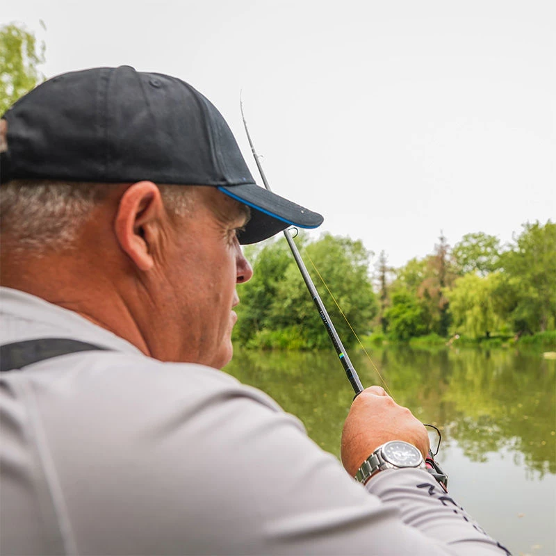 Preston Innovations Supera X Distance Feeder Rods